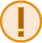 Warning icon